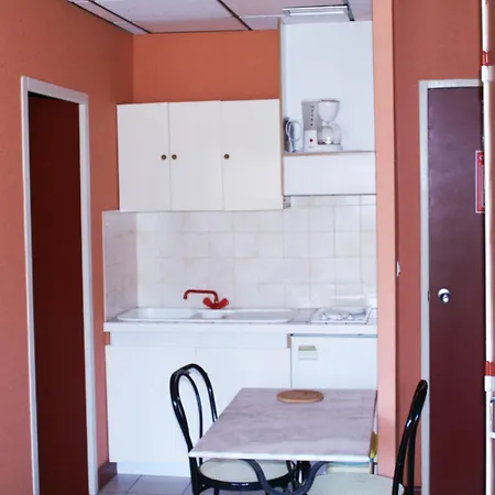 Apartment Le Pre Fleuri Dax