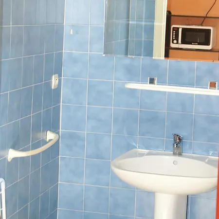 Apartment Le Pre Fleuri *